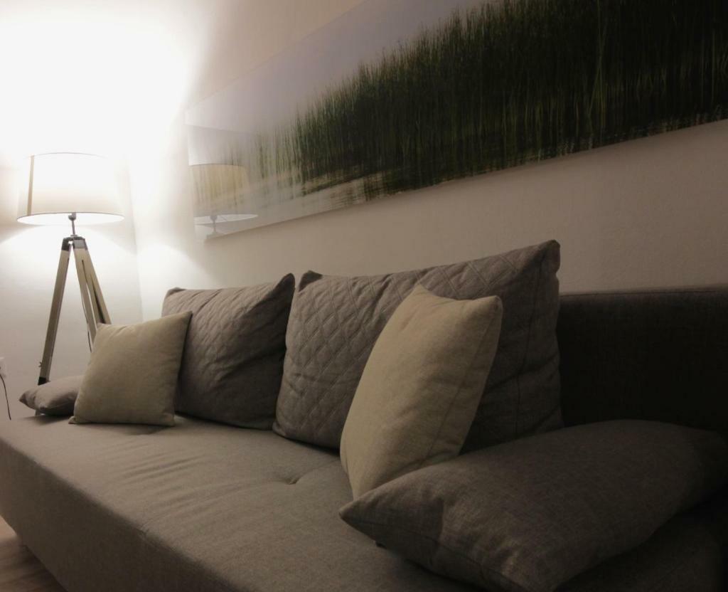 Baum Apartments Bad Tatzmannsdorf Ngoại thất bức ảnh