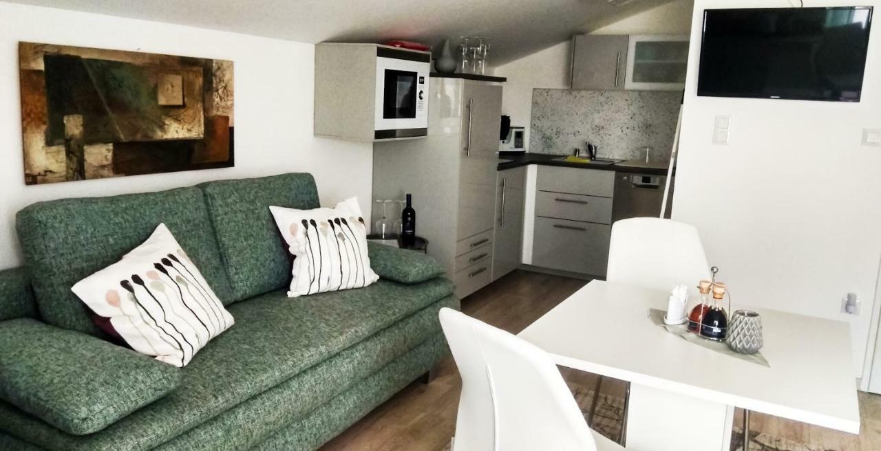 Baum Apartments Bad Tatzmannsdorf Ngoại thất bức ảnh