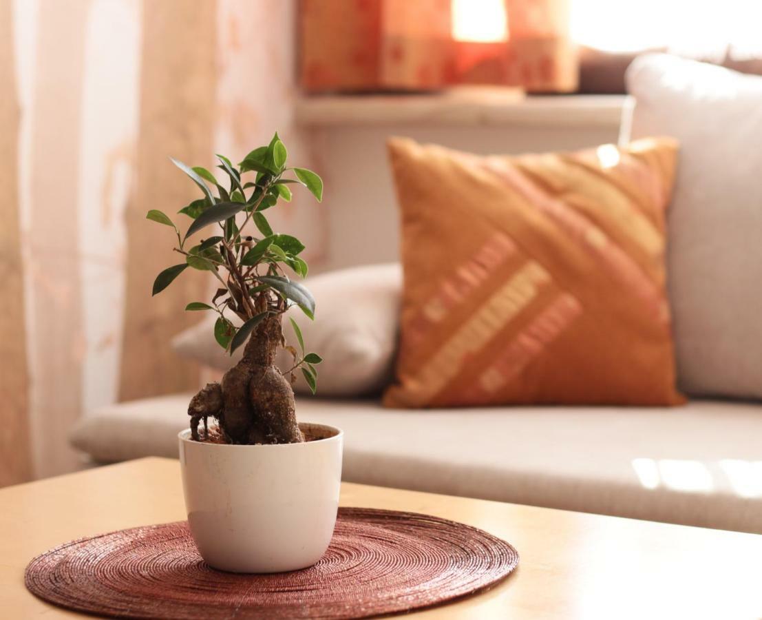 Baum Apartments Bad Tatzmannsdorf Ngoại thất bức ảnh