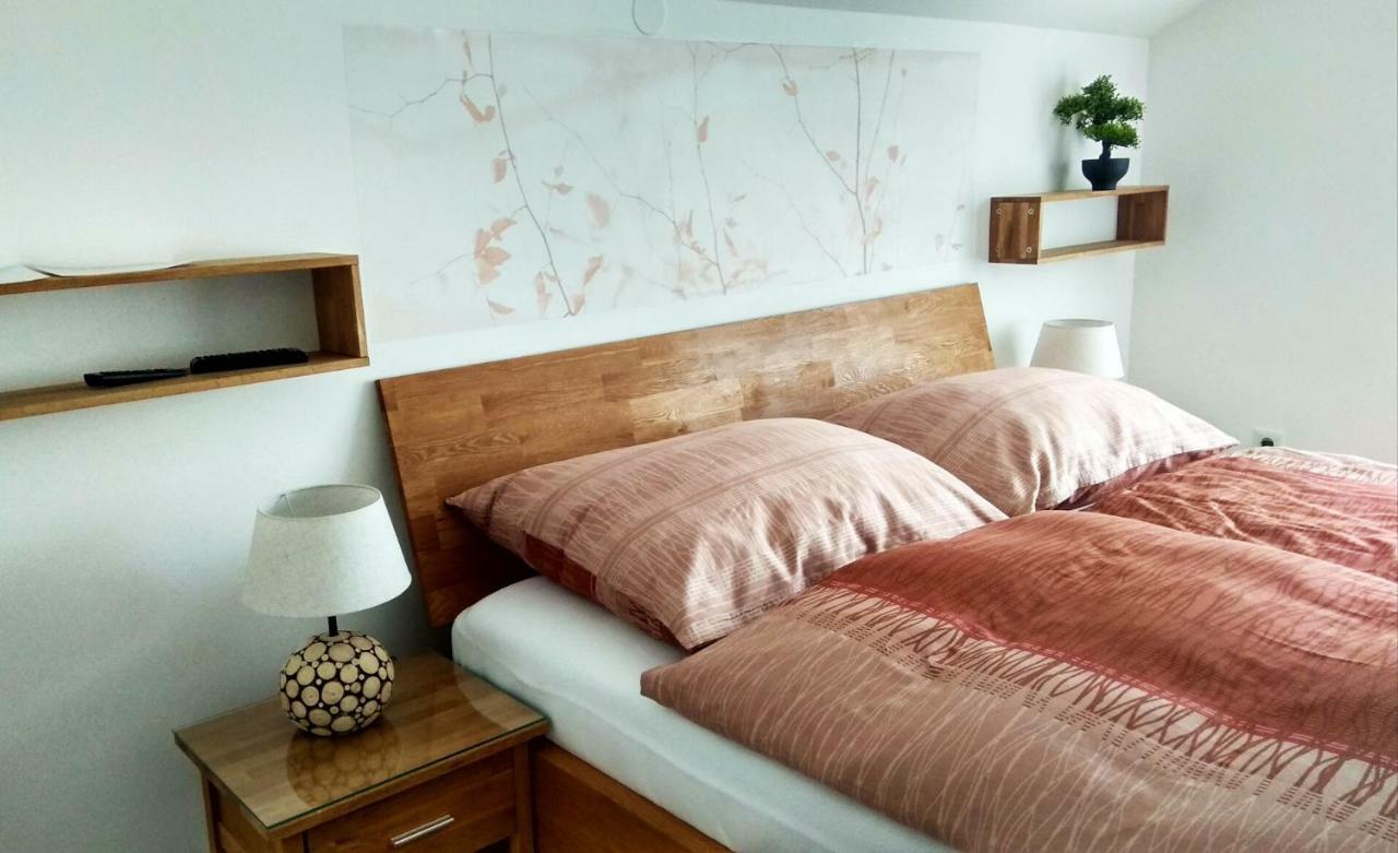 Baum Apartments Bad Tatzmannsdorf Ngoại thất bức ảnh